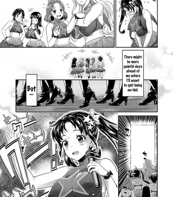 Idol Densetsu Kirari – Kirari, The Legend Of IDOL comic porn sex 179