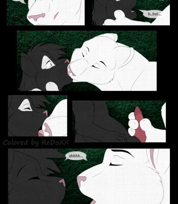 Family secrets 1-2 comic porn sex 5