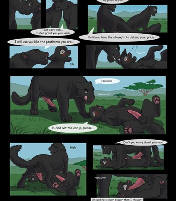 Family secrets 1-2 comic porn sex 21