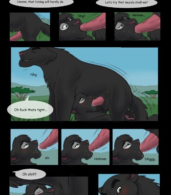 Family secrets 1-2 comic porn sex 22