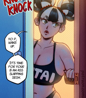 Delivery Girl’s Day Out -Ongoing- comic porn sex 15