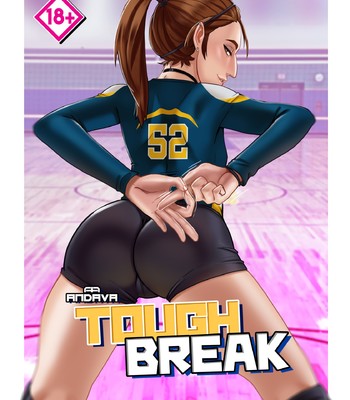 Though Break (ongoing) previews comic porn thumbnail 001