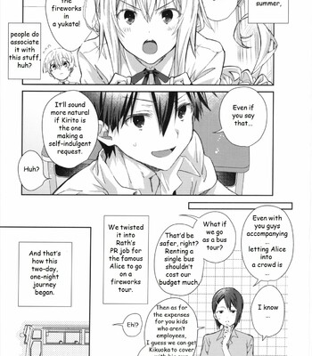 Adolescent Summer comic porn sex 2
