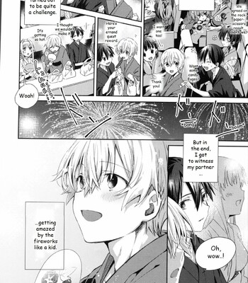 Adolescent Summer comic porn sex 3