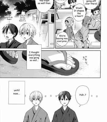 Adolescent Summer comic porn sex 4