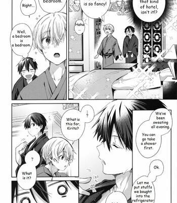 Adolescent Summer comic porn sex 7