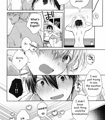 Adolescent Summer comic porn sex 11