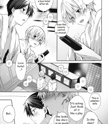 Adolescent Summer comic porn sex 12