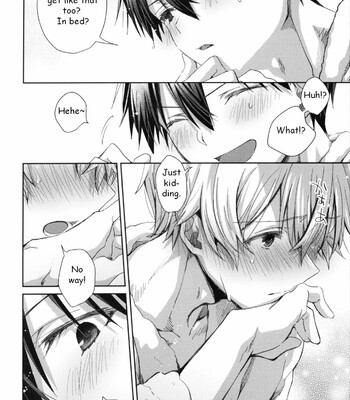 Adolescent Summer comic porn sex 13