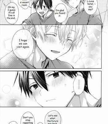 Adolescent Summer comic porn sex 26
