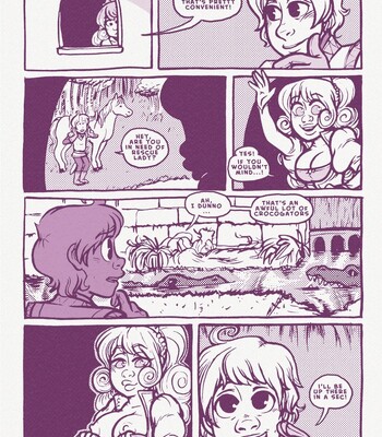 Titty Time 3 comic porn sex 2