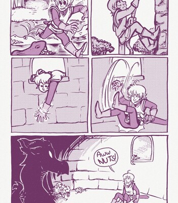 Titty Time 3 comic porn sex 3
