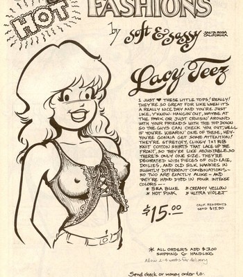 [Larry Welz] Cherry Poptart 09 comic porn sex 10
