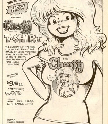 [Larry Welz] Cherry Poptart 09 comic porn sex 11
