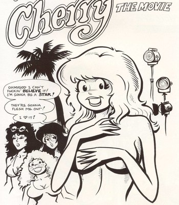 [Larry Welz] Cherry Poptart 09 comic porn sex 44