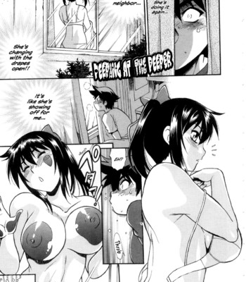 Katakute Futokute Atsui no o | That thick, hard heat comic porn sex 31