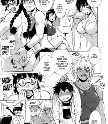 Katakute Futokute Atsui no o | That thick, hard heat comic porn sex 133