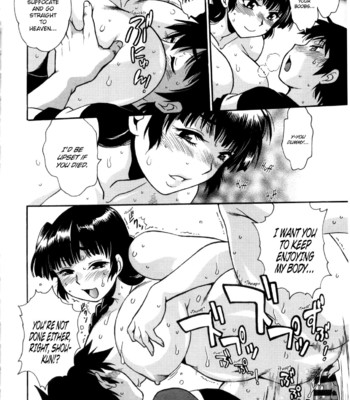 Katakute Futokute Atsui no o | That thick, hard heat comic porn sex 146