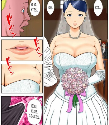 Sex Shinai to Shinu Yamai ~Hatsubyou Shitara Sex wa Gimu~ comic porn sex 3