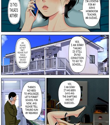 Sex Shinai to Shinu Yamai ~Hatsubyou Shitara Sex wa Gimu~ comic porn sex 21