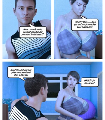 Demon’s Seed 2 – The Morecum Contract comic porn sex 78