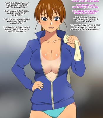 Natsuki -Rewrite- comic porn sex 58