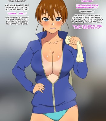 Natsuki -Rewrite- comic porn sex 60