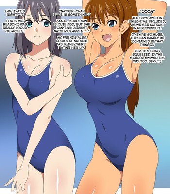 Natsuki -Rewrite- comic porn sex 73