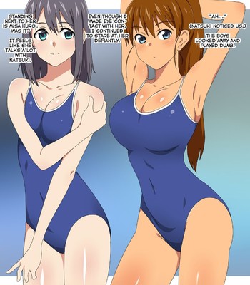 Natsuki -Rewrite- comic porn sex 74