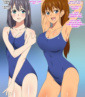 Natsuki -Rewrite- comic porn sex 76