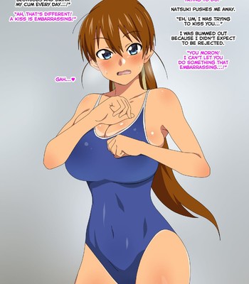 Natsuki -Rewrite- comic porn sex 190