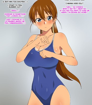 Natsuki -Rewrite- comic porn sex 191