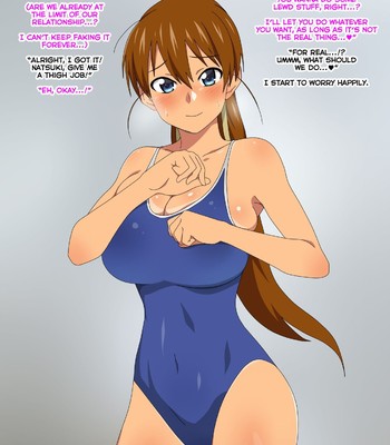 Natsuki -Rewrite- comic porn sex 192