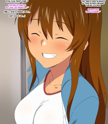 Natsuki -Rewrite- comic porn sex 270