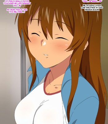 Natsuki -Rewrite- comic porn sex 274
