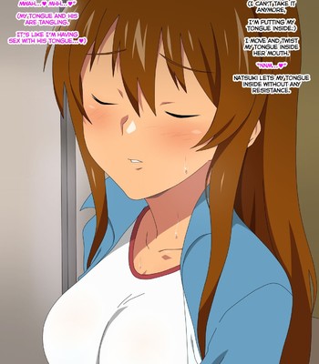 Natsuki -Rewrite- comic porn sex 275