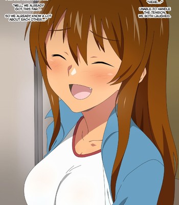 Natsuki -Rewrite- comic porn sex 277