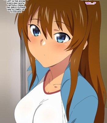 Natsuki -Rewrite- comic porn sex 279