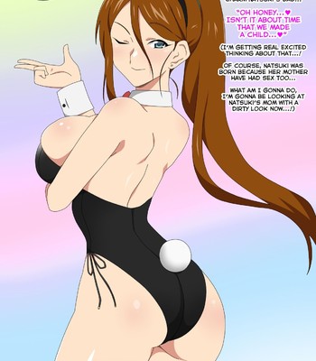 Natsuki -Rewrite- comic porn sex 367