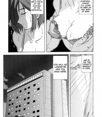 Sougetsu no Kisetsu – Season of Sougetsu [UNCENSORED] comic porn sex 22