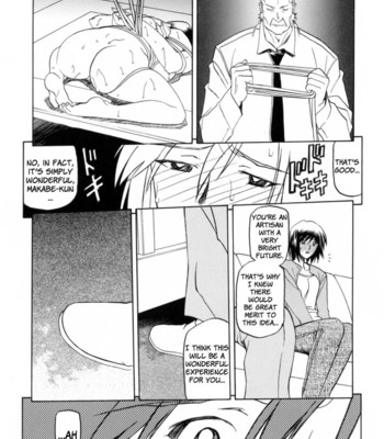 Sougetsu no Kisetsu – Season of Sougetsu [UNCENSORED] comic porn sex 58