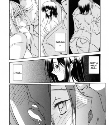 Sougetsu no Kisetsu – Season of Sougetsu [UNCENSORED] comic porn sex 76
