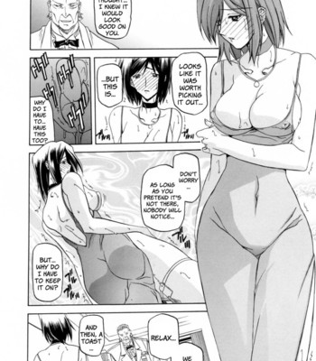 Sougetsu no Kisetsu – Season of Sougetsu [UNCENSORED] comic porn sex 80