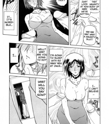 Sougetsu no Kisetsu – Season of Sougetsu [UNCENSORED] comic porn sex 91