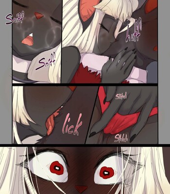 Anubis Dad comic porn sex 15