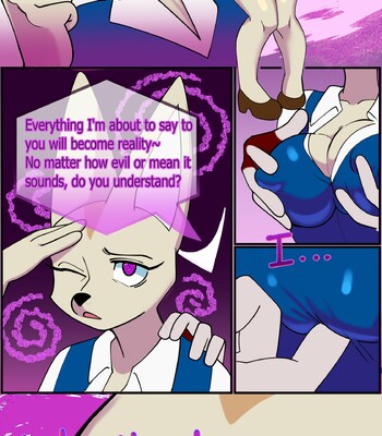 After hours (ongoing) comic porn sex 12