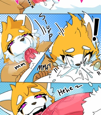 After hours (ongoing) comic porn sex 93