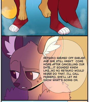 After hours (ongoing) comic porn sex 101