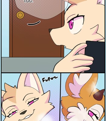 After hours (ongoing) comic porn sex 103
