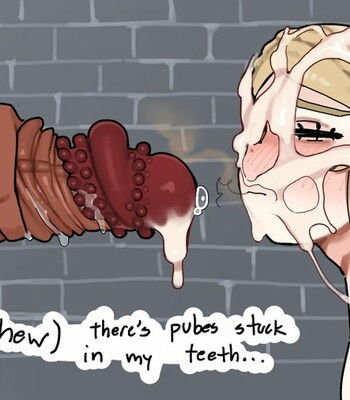 After the fall of Hyrule… comic porn sex 11